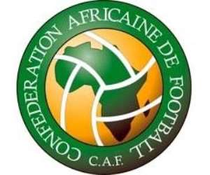 CAF Unhappy Over Ghana LOC Plans