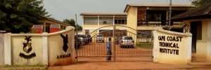 Cape Tech cries for more facilities