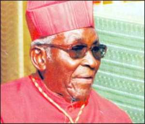 Cardinal Dery Remembered