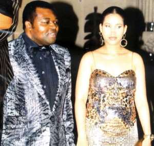 Caroline Ekanem finally quits acting, now runs a multi-million naira production company