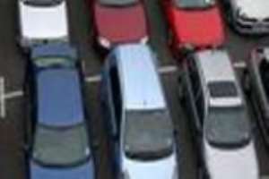 Register vehicles and motorbikes--Police