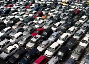 Is Ghanas NDC Government Really About to Ban Used Vehicle Imports?