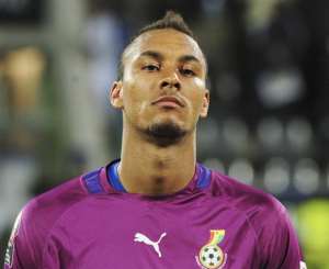 Ghana coach to have sit-down with cast-away goalkeeper Adam Kwarasey after opening 2015 AFCON qualifiers