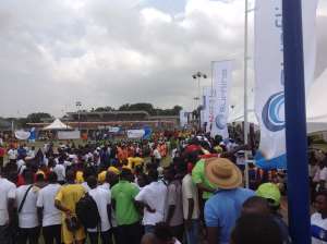 CITI FMs Business Olympics comes off successfully