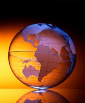 2009 World Population Report launched in Accra