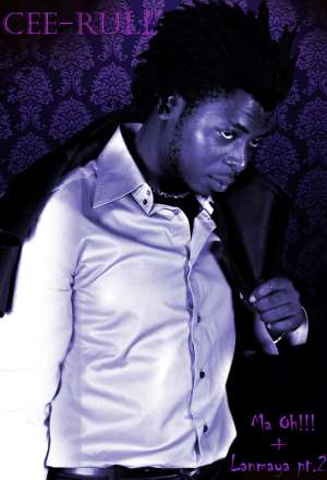 Cee-Rule – MA OH + LanMaya Pt 2 Word Premiere