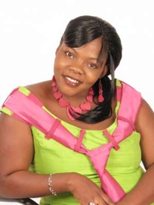 Earlier this year, she released her Supernatural single which is enjoying airplay.