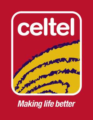 Celtel To Introduce One Network In Ghana