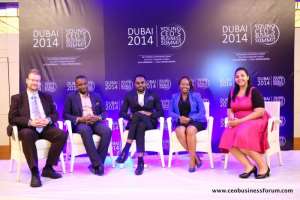 Young Entrepreneurs To Converge In Accra Ghana For YCBS African Convention