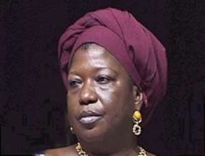 Hawa to contest for the Presidency