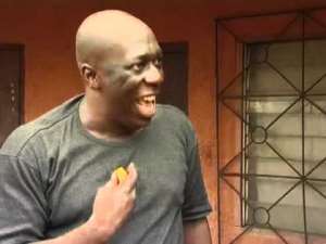 I Couldnt Find A woman To Suffer With Me.Nollywood Actor, Charles Awurum