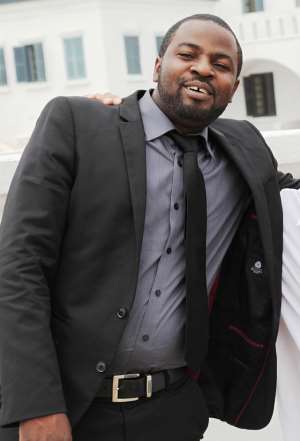 MAKE GHANA MUSIC DAY MEMORABLE – MERQURY QUAYE