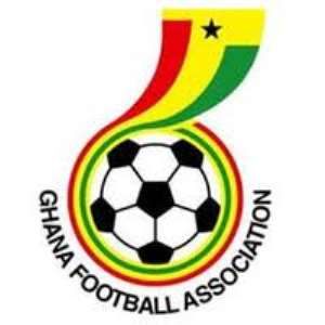 CAF Licence 'A' coaching course for Ghanaians