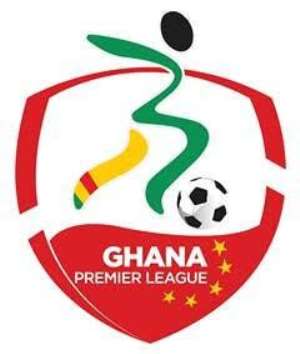 Results of Ghana Premier League after match day 10