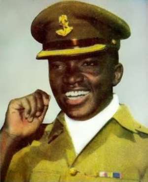 Patrick Kaduna Nzeogwu