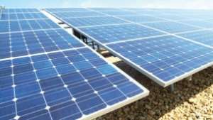 330 communities benefit from solar programme