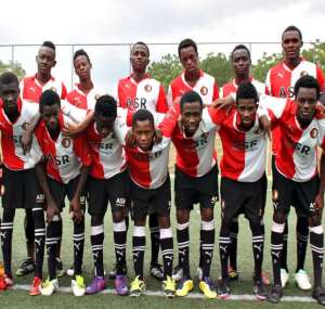 Match Review: WAFA draw with Bechem United at home