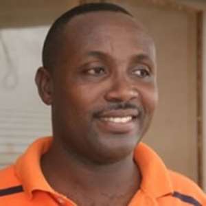 John Boadu