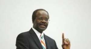 Dr. Papa Kwesi Nduom, Mrs. Norkor Duah, Dr. Lawrence Tetteh, Others Inspires Youth At Success Summit 2015