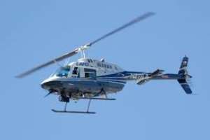 Helicopter Unit For The Police Service—A Good Call From The Charismatic Bishops Conference