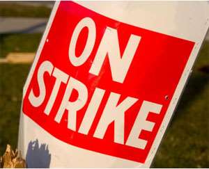 Businesses Call Off Strike