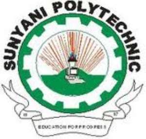 Sunyani Polytechnic