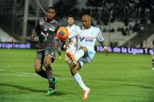 Ghana superstar Andre Ayew set to be named Marseille captain