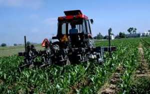 African governments urged to boost agriculture as AU leaders meet