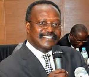 Standardized premix fuel stations to be built soon - Ahwoi