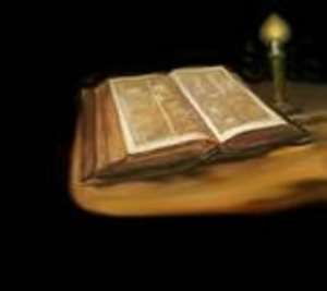 Half of New Testament forged, Bible scholar says