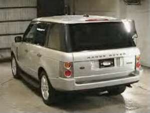 Comedian, I Go Save Buys Range Rover For Birthday Pictures