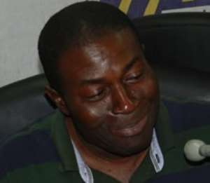 Nana Akomea