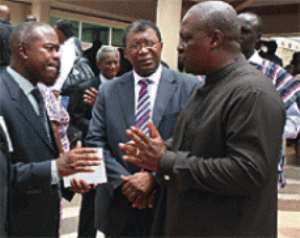 Ghana On Track To Reduce Inflation