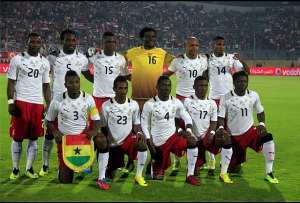 Stop The Unnecessary Hatred And Insults On The Black Stars Players