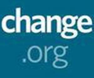 Change.org petition site targets UK campaigners