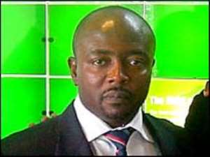 Abedi Pele will be on stage tonight