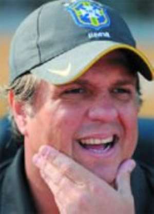Coach Rogerio