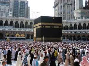 Why 300 Ghanaian Pilgrims Were Dropped From This Years Hajj