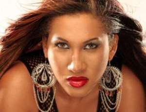 CAROLINE EKANEM DANJUMA SWEET TALE TURNS SOUR