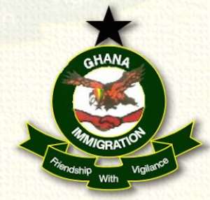 Immigration Service embarks on border security campaign