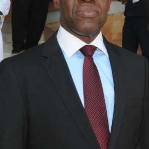 Ghana stands as an example of religious tolerance - Amissah-Arthur