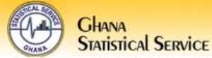 Ghana Statistical Service releases census results