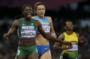 Atletics : Odumosu and Oluwakemi will represent Nigeria at the World Championships