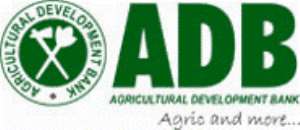 ADB Logo
