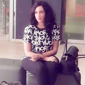 Juliet Ibrahim: No Amount is small to Support the Needy