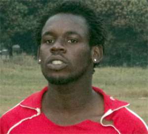 Emmanuel Clottey