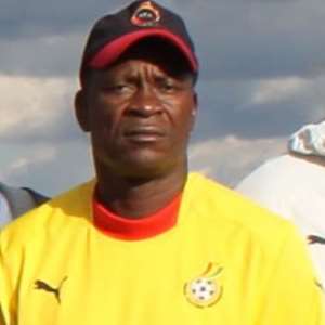 Ghana U20 coach Wellington defends team selection