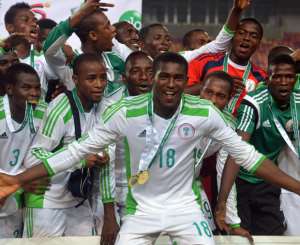Nigeria U20 name strong to face Black Satellites in two-legged friendly