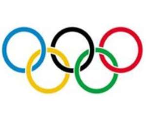 Launch of Ghana Olympic Committees preparations for the London 2012 Games