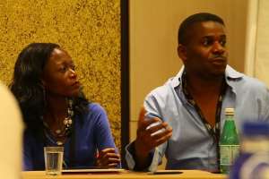 GETTING TO KNOW AFRICAN FILMMAKERS WITH INTERNATIONAL RECOGNITION